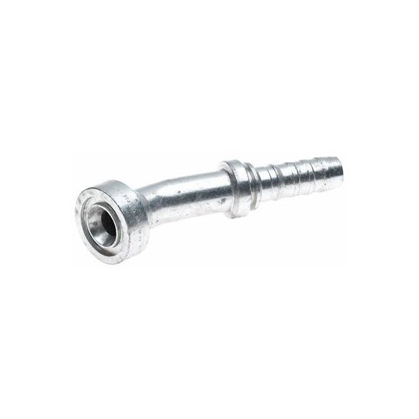 GlobalSpiral Hydraulic Coupling